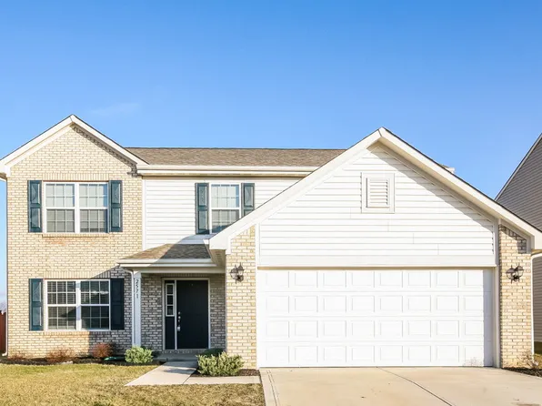 2571 Apple Tree Ln, Indianapolis, IN 46229