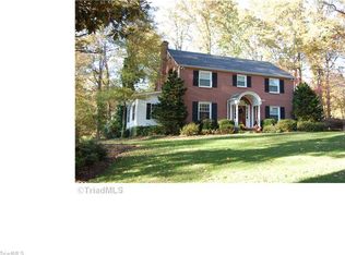 211 Dutchman Creek, Elkin, NC 28621