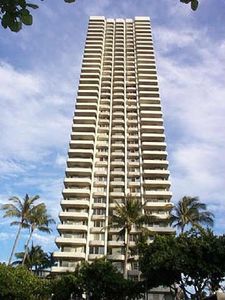 2825 S King St APT 1104, Honolulu, HI, 96826