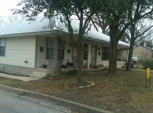 301 W San Antonio St APT 112, San Marcos, TX 78666