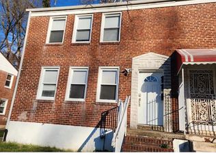 4518 Fairfax Rd #1, Baltimore, MD 21216