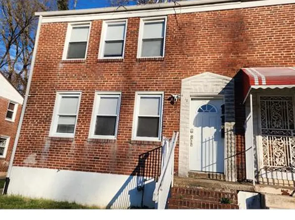 4518 Fairfax Rd #1, Baltimore, MD 21216
