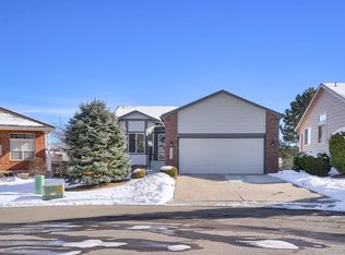 6225 Viewfield Hts, Colorado Springs, CO 80919
