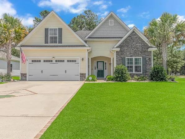 4157 Charleston Oaks Dr, Loris, SC 29569