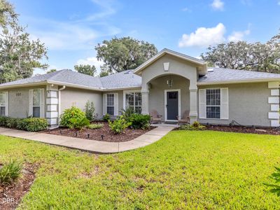 707 Corbin Park Rd, New Smyrna Beach, FL, 32168