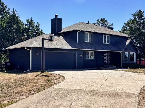 6764 Hillridge Pl, Parker, CO 80134