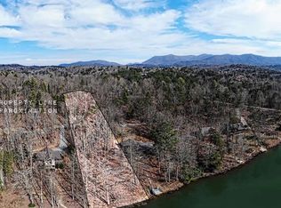 LT 62 P Joe Dr, Ellijay, GA 30540