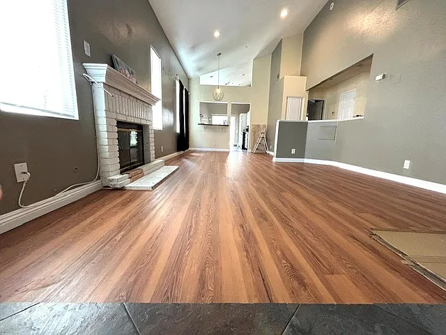 3 bed, 1300 sqft, $2,950 — Photo 3