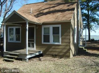 2323 Hoopers Island Rd, Fishing Creek, MD 21634