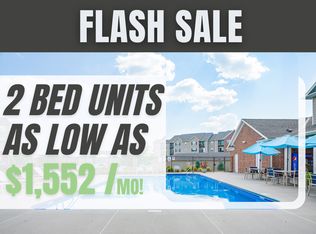 Pavilion at Twin Creek, Bellevue, NE 68123