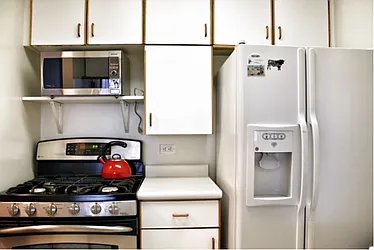 Rented by Luxury Property Group