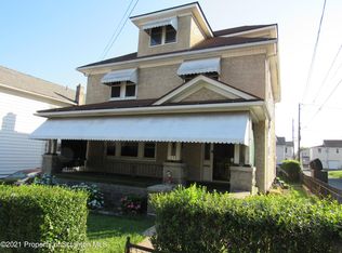 533 Beech St, Scranton, PA 18505