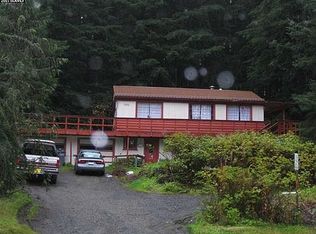 11370 Glacier Highway, Juneau, AK 99801