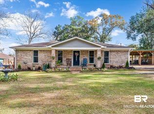 4360 Pamona Pkwy, Semmes, AL 36575