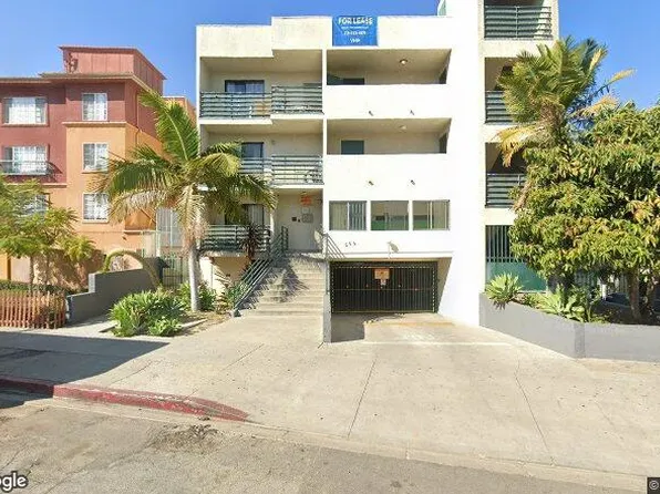 255 Loma, 255 Loma Dr #1B-1Ba-470Sqft, Los Angeles, CA 90026