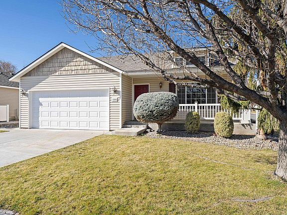 2nd image of 1595 Brittlebush Ln