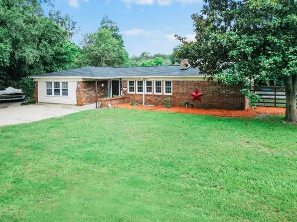 2025 Shadyoaks Dr, Tallahassee, FL 32303