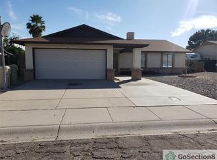 5621 W Lupine Ave, Glendale, AZ 85304