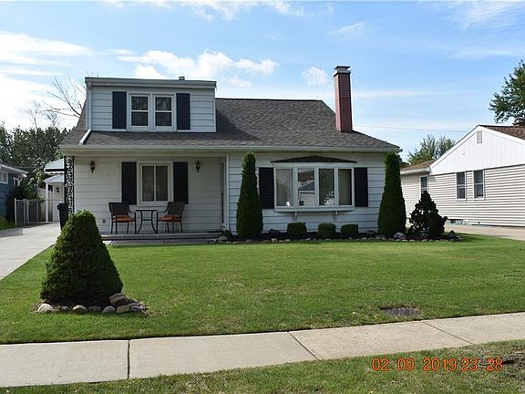 2nd image of 615 Harrison Ave