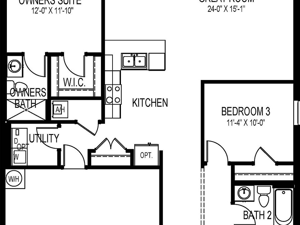 Floor Plan.