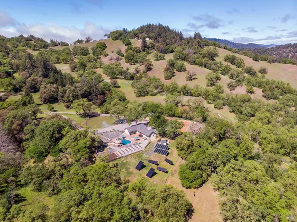5510 - 5500 Parducci Road, Ukiah, CA 95482