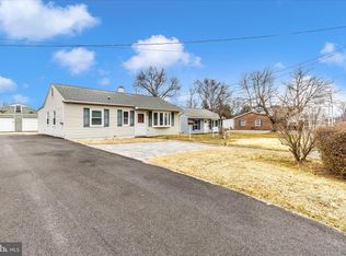 502 Military Rd, Frederick, MD