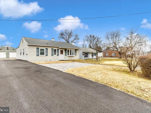 502 Military Rd, Frederick, MD 21702