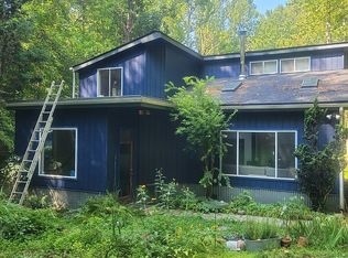 2430 Hamlets Chapel Rd, Pittsboro, NC 27312