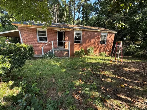 264 Fairburn Rd NW, Atlanta, GA 30331