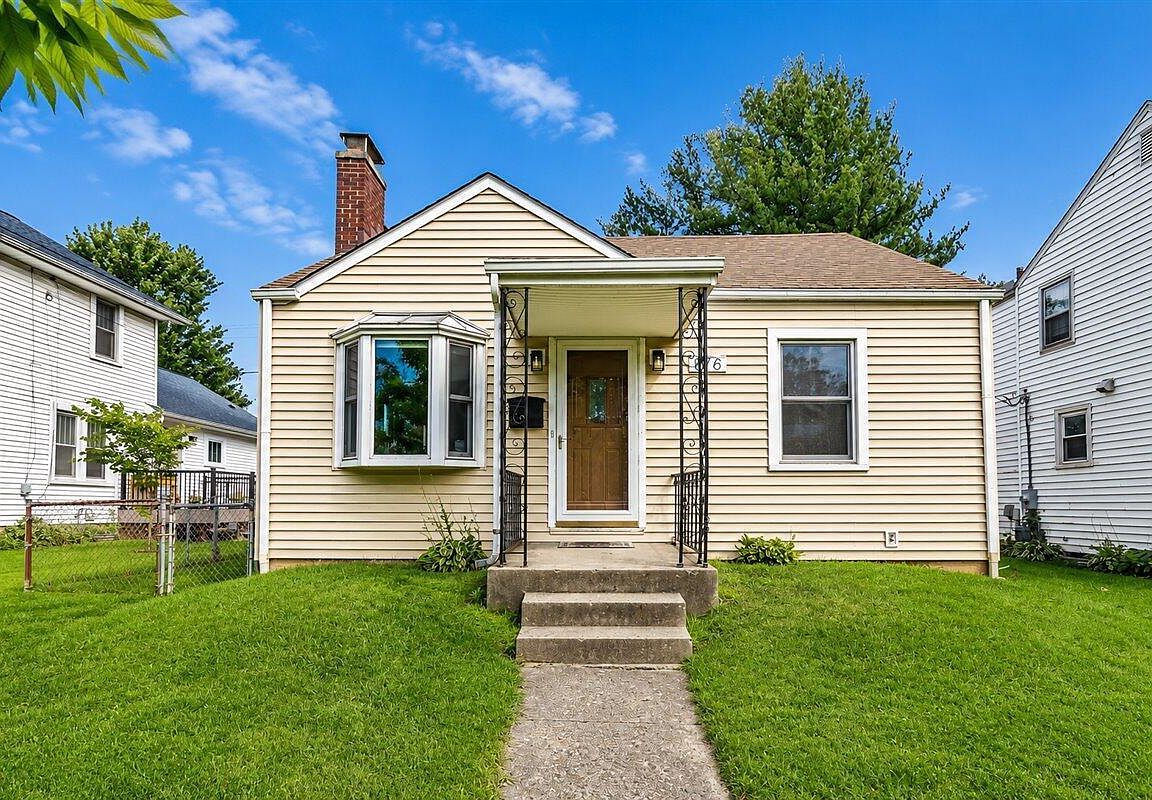 Primary listing photo