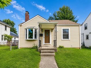 876 Montrose Ave, Columbus, OH 43209