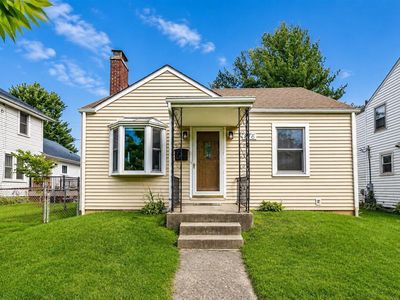 876 Montrose Ave, Columbus, OH, 43209
