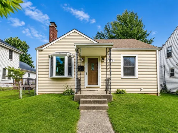 876 Montrose Ave, Columbus, OH 43209