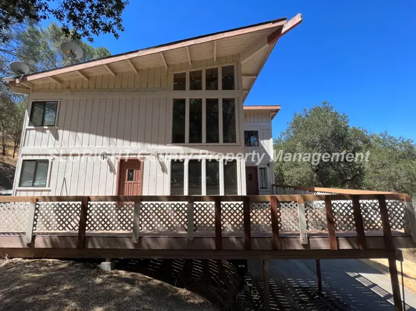 6707 Calf Canyon Hwy, Santa Margarita, CA 93453