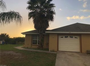 718 Jack Ave S, Lehigh Acres, FL 33973