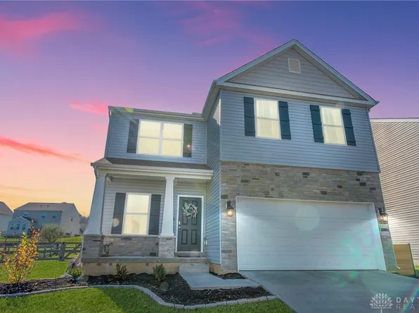 5089 Jessica Suzanne Dr, Morrow, OH 45152