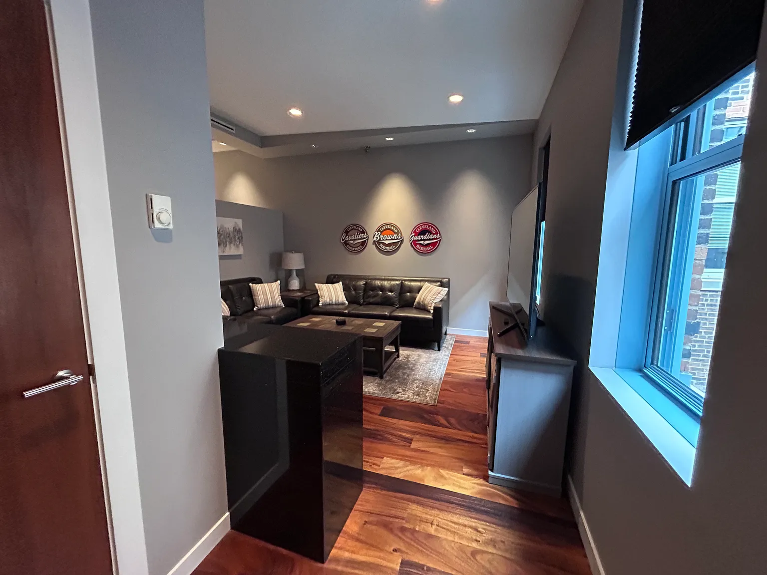 1 bed, 504 sqft, $1,495 — Photo 1