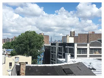 Rented by Opera House Lofts