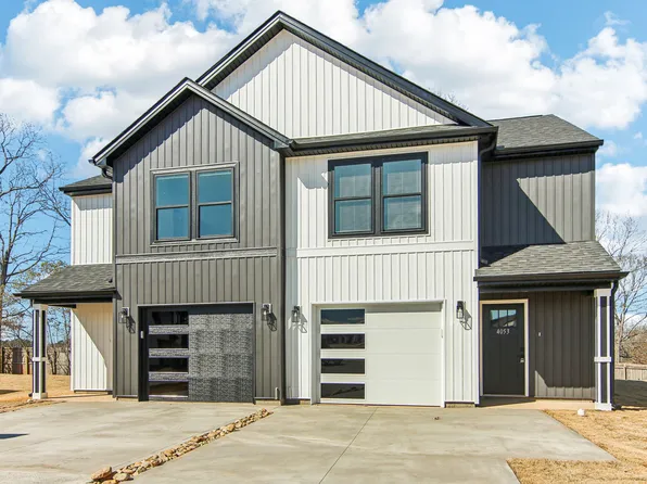 5037 Aspen Spring Way, Spartanburg, SC 29303
