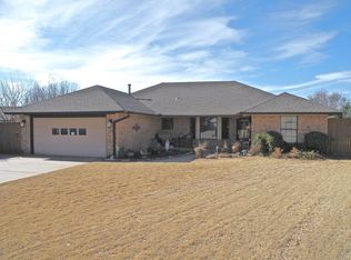 19 S Harvey Cir, Oklahoma City, OK 73139