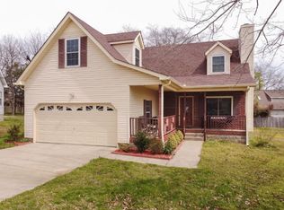 1928 Treeview Ct, Antioch, TN 37013