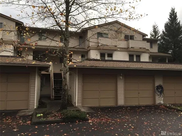 4707 NW Walgren Dr Unit 203, Silverdale, WA 98383