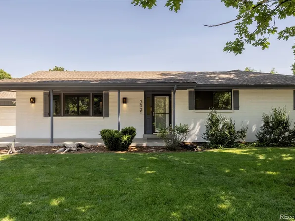 3021 Oak Street, Lakewood, CO 80215