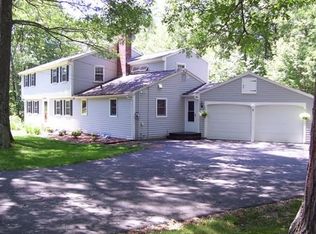 9 Cider Mill Ln, Upton, MA 01568