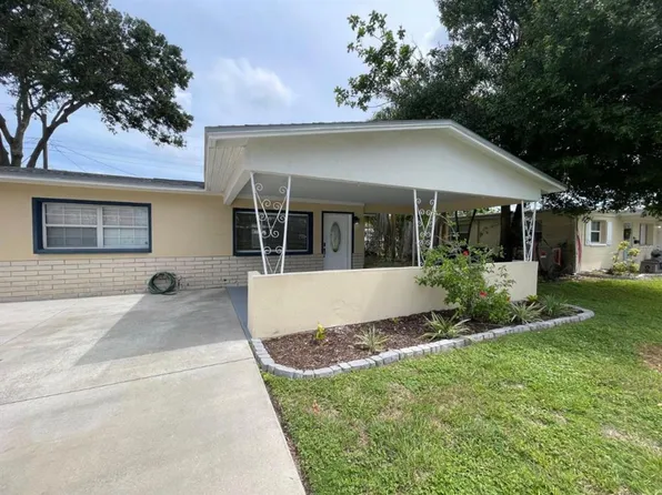 5501 96th Ave N, Pinellas Park, FL 33782