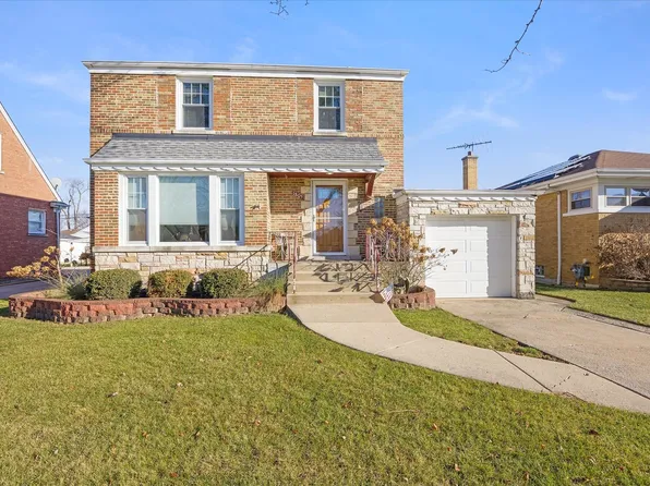 1805 Buckingham Ave, Westchester, IL 60154