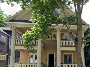 100 Laburnam Cres UNIT 3, Rochester, NY 14620