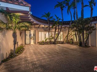 1614 Schuyler Rd, Beverly Hills, CA 90210