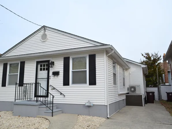 109 N Cambridge Ave, Ventnor, NJ 08406