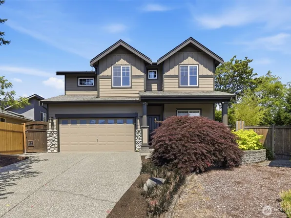 21506 117th Avenue SE, Kent, WA 98031